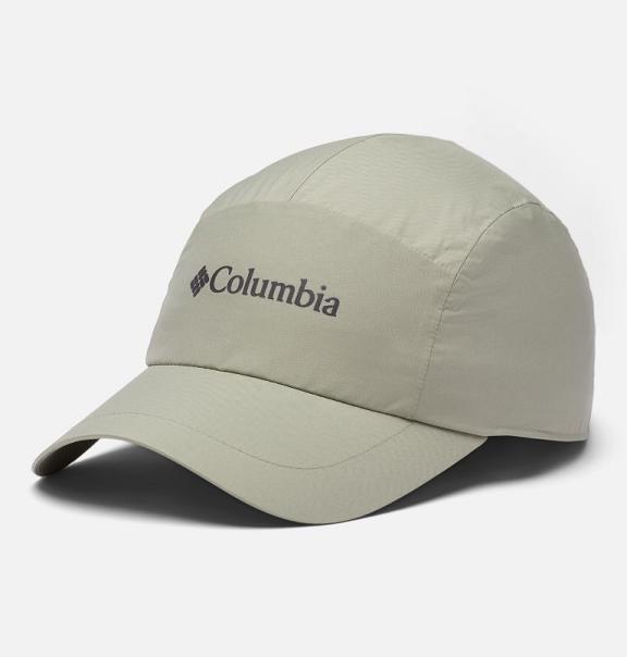 Columbia Watertight II Hats Green For Women's NZ74389 New Zealand